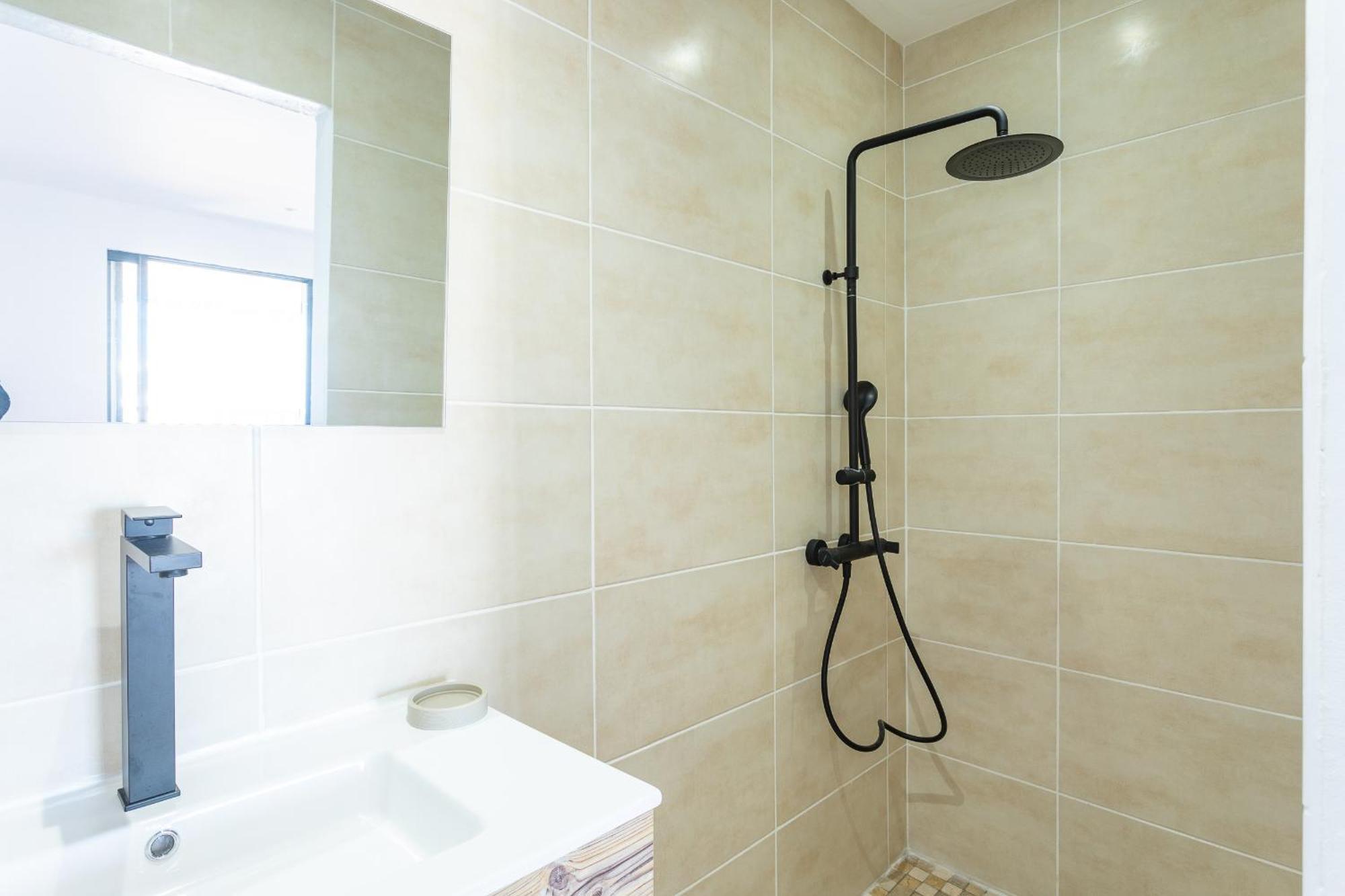 Villa Leu Seaview Saint-Leu Ngoại thất bức ảnh