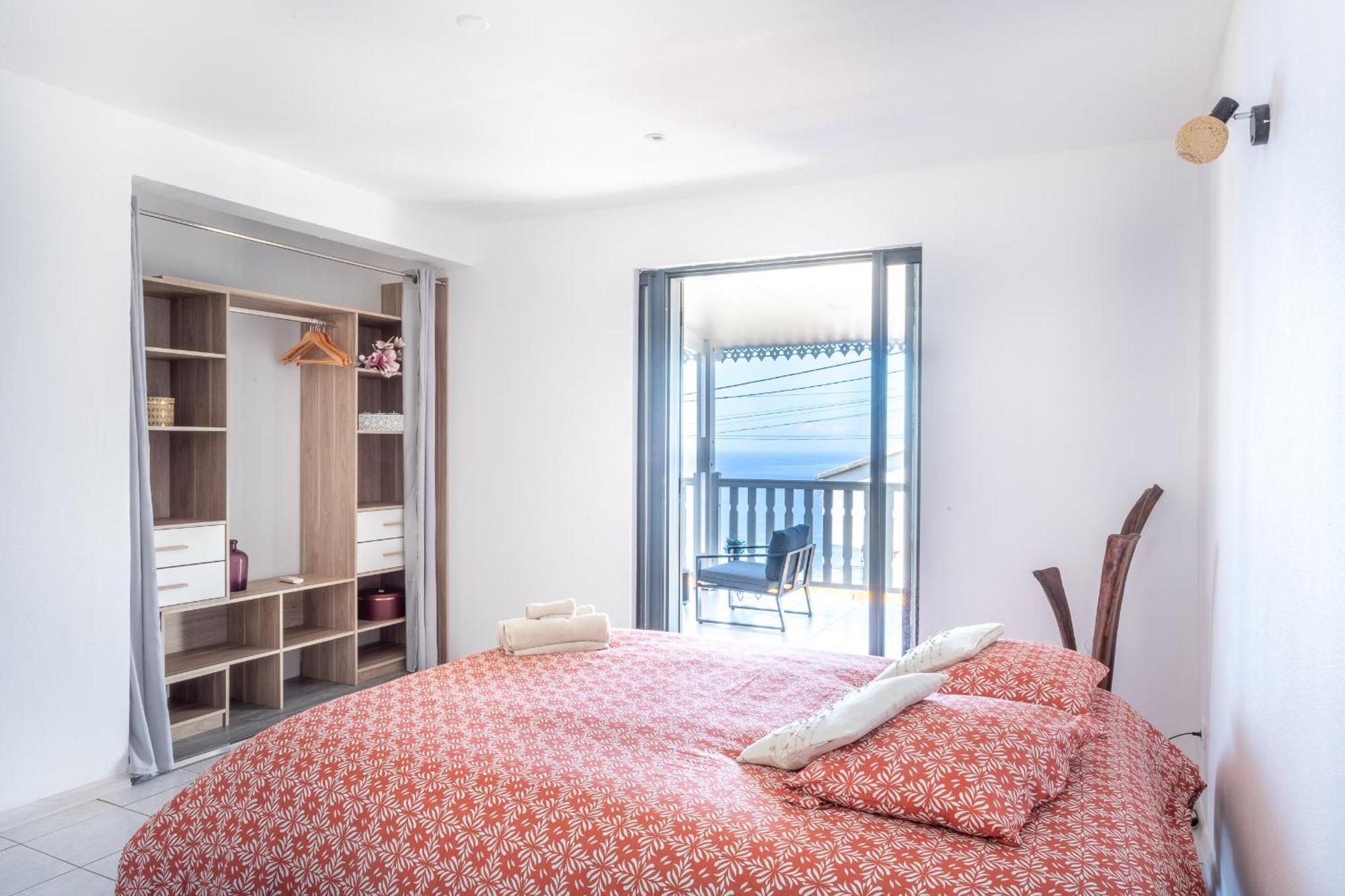 Villa Leu Seaview Saint-Leu Ngoại thất bức ảnh