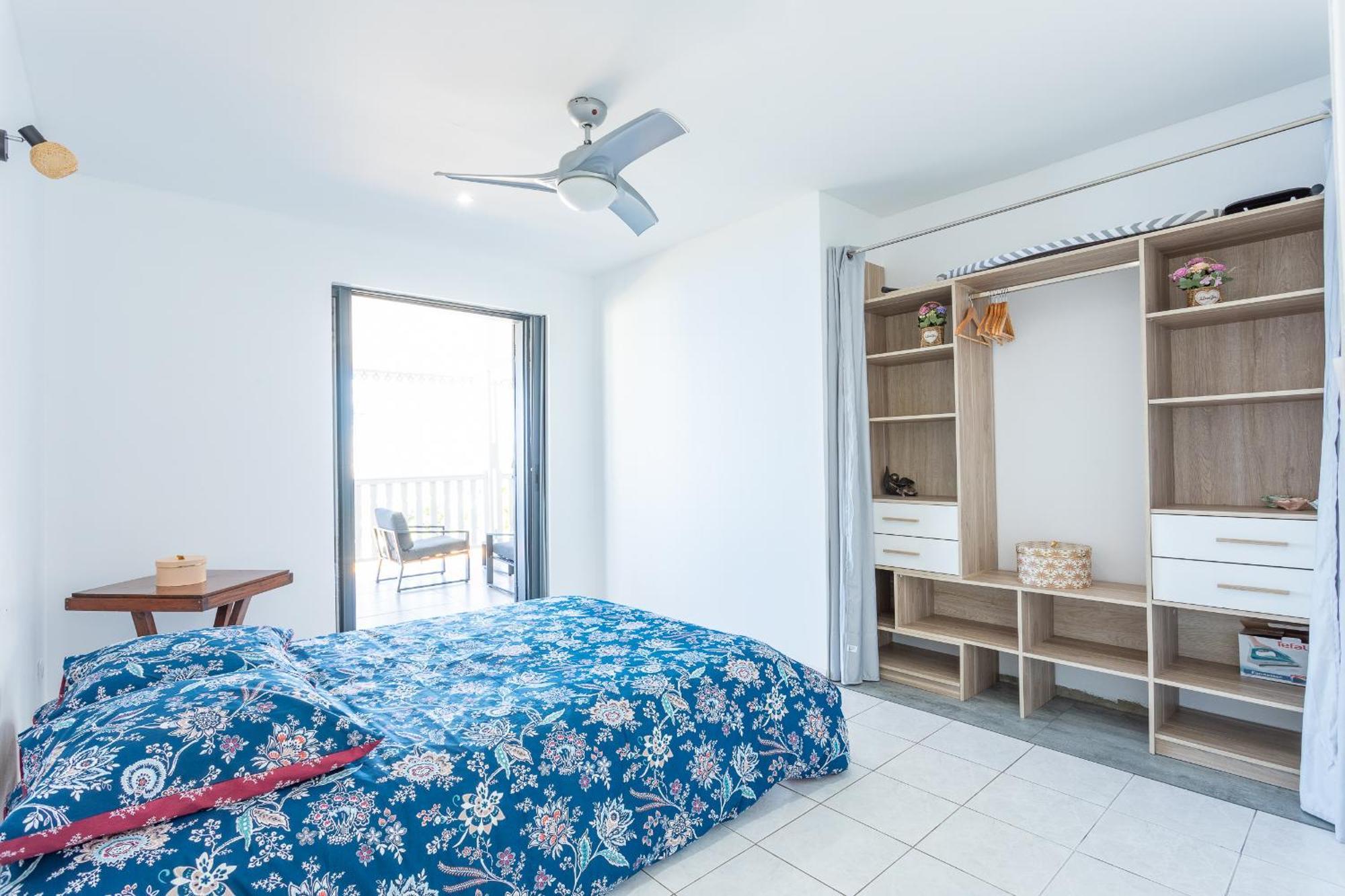 Villa Leu Seaview Saint-Leu Ngoại thất bức ảnh